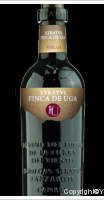 Stratus Finca de Uga