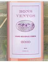 Bons Ventos