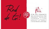 Le Mas de mon Père - Red de toi !