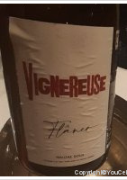Vignereuse - Flâner