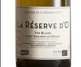 Domaine de La Réserve d'O - La Réserve d'O