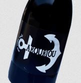 Domaine du Haut-Planty -  Ancre Abouriou