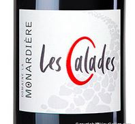 Domaine la Monardière - Les Calades