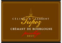 Céline et Laurent Tripoz - prestige - Brut