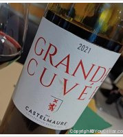 Castelmaure - Grande Cuvée