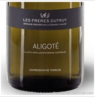 Domaine de la Doye - Aligoté