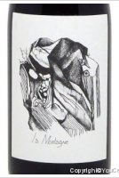 L'Anglore - la Montagne