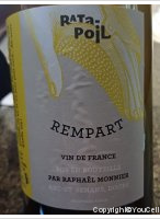 Ratapoil - Rempart