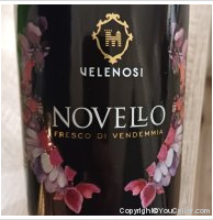Velenosi - Novello