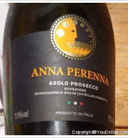 Anna Perenna - Superiore Extra Dry