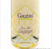 Pierre Henri Ginglinger - Gustus'