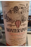 Azienda Agricola Monteraponi