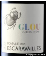Domaine des Escaravailles - GLOU