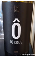 Vin de Liège - Ô de Craie