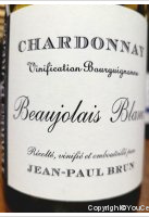 Jean-Paul Brun - Vinifications Bourguignonne