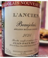 Domaine des Terres Dorées - NOUVEAU L'Ancien