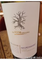 Feudi di San Marzano - Negro Amaro - I Tratturi