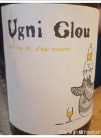 Les Vins J.-M. Rimbert - Ugni Glou
