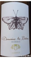 Domaine les Béliers - Auxerrois - Azuré
