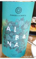 Podere la Berta - Secco