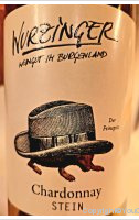 Wurzinger - Chardonnay Stein