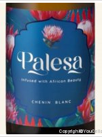 Palesa Chenin Blanc