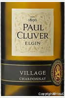 Paul Cluver Elvin Village Chardonnay