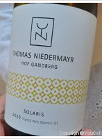 Thomas Niedermayr - Hof Gandberg - Solaris